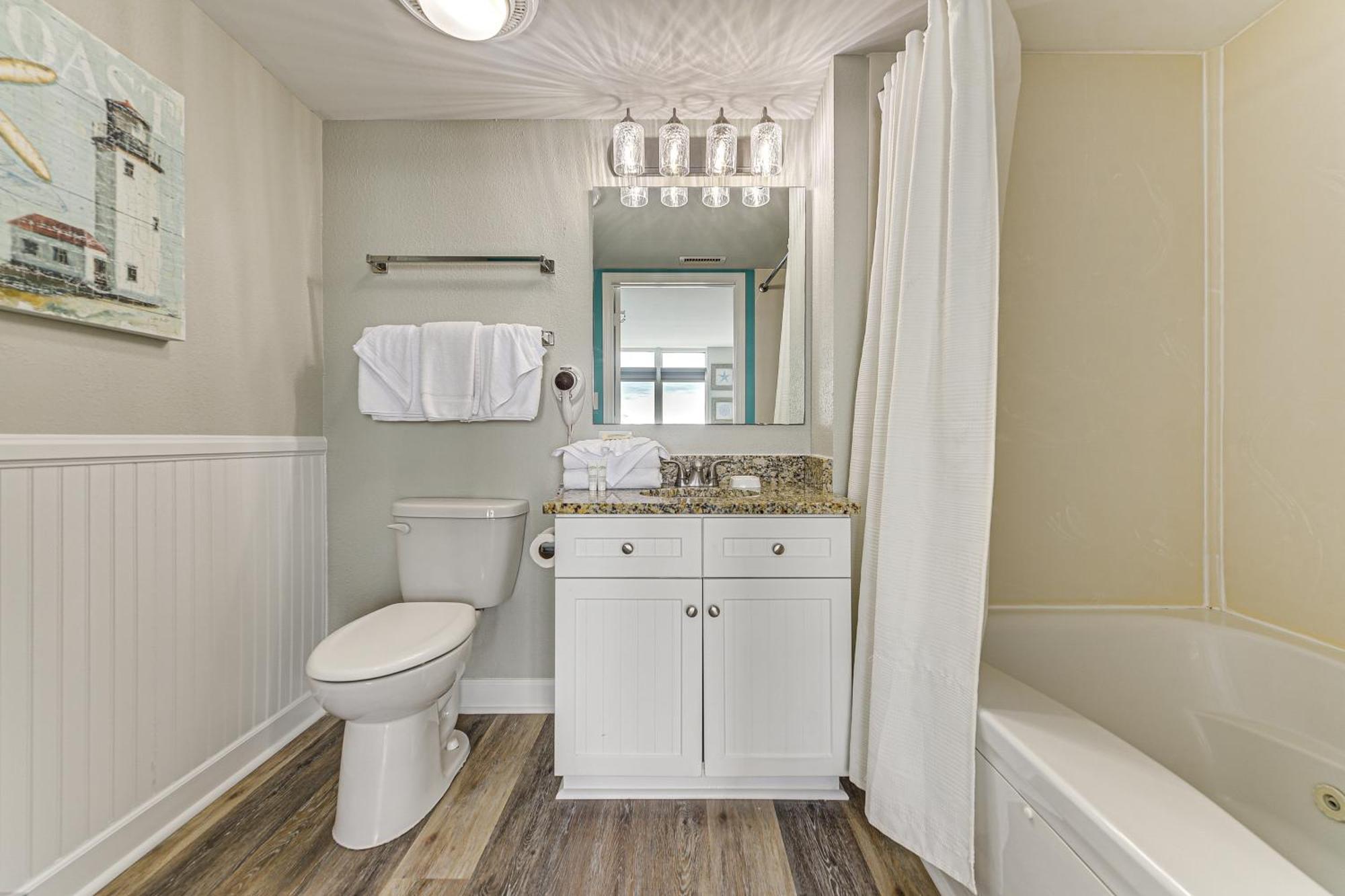 Oceanfront North Myrtle Beach Gem Pools Access! المظهر الخارجي الصورة