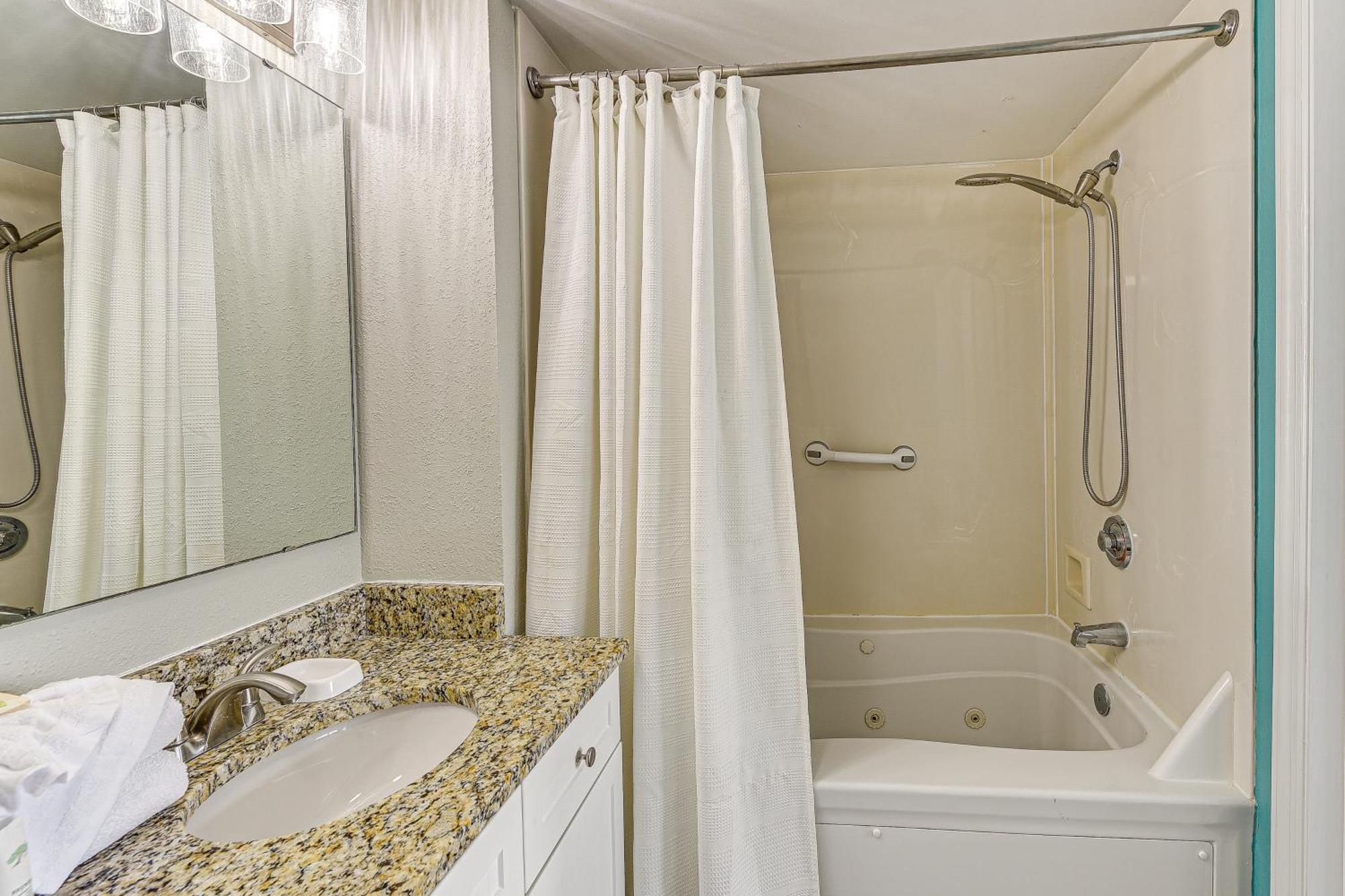 Oceanfront North Myrtle Beach Gem Pools Access! المظهر الخارجي الصورة