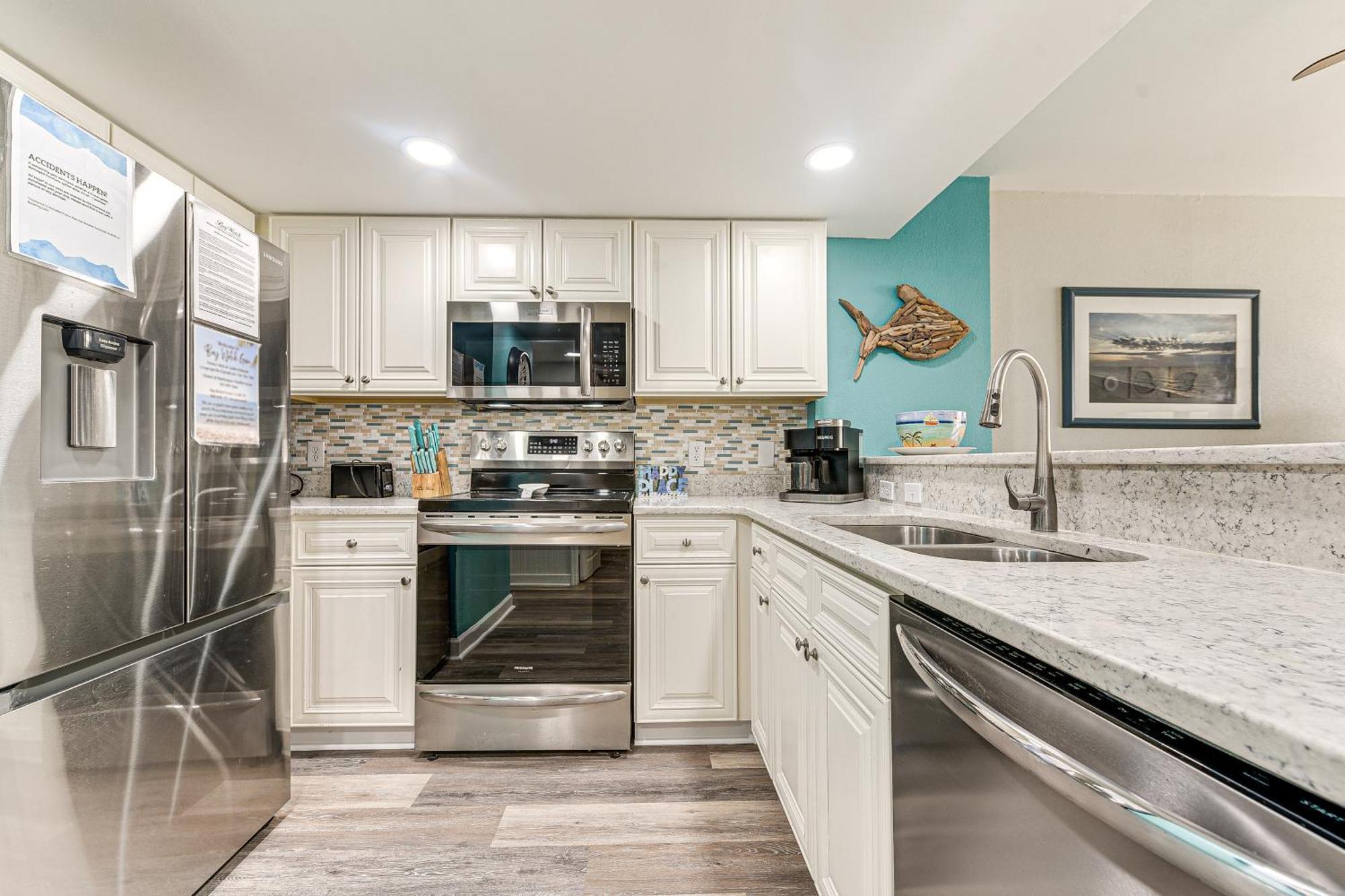Oceanfront North Myrtle Beach Gem Pools Access! المظهر الخارجي الصورة