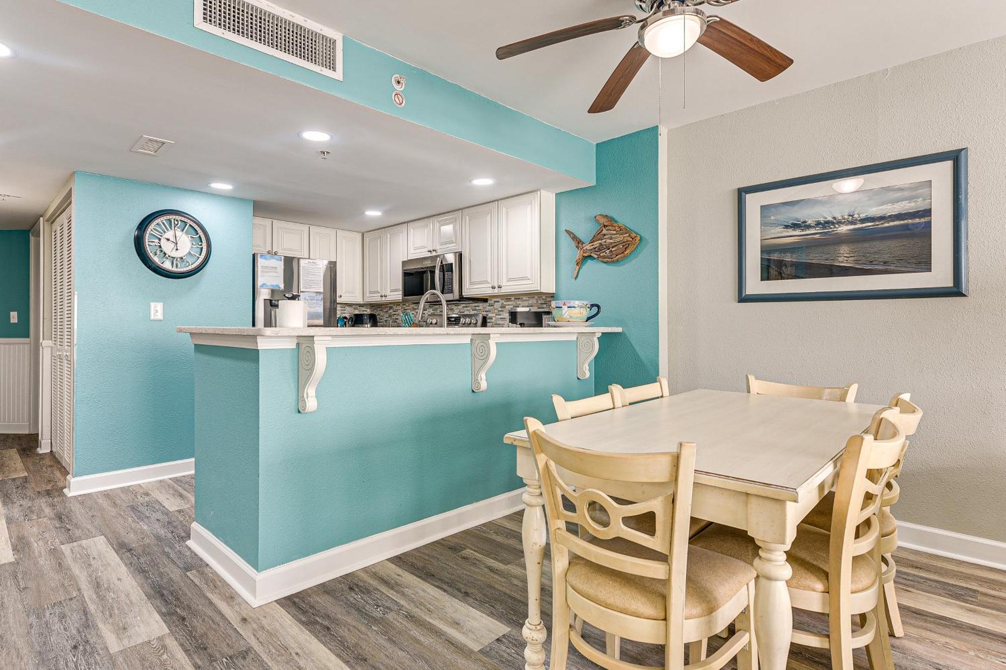 Oceanfront North Myrtle Beach Gem Pools Access! المظهر الخارجي الصورة