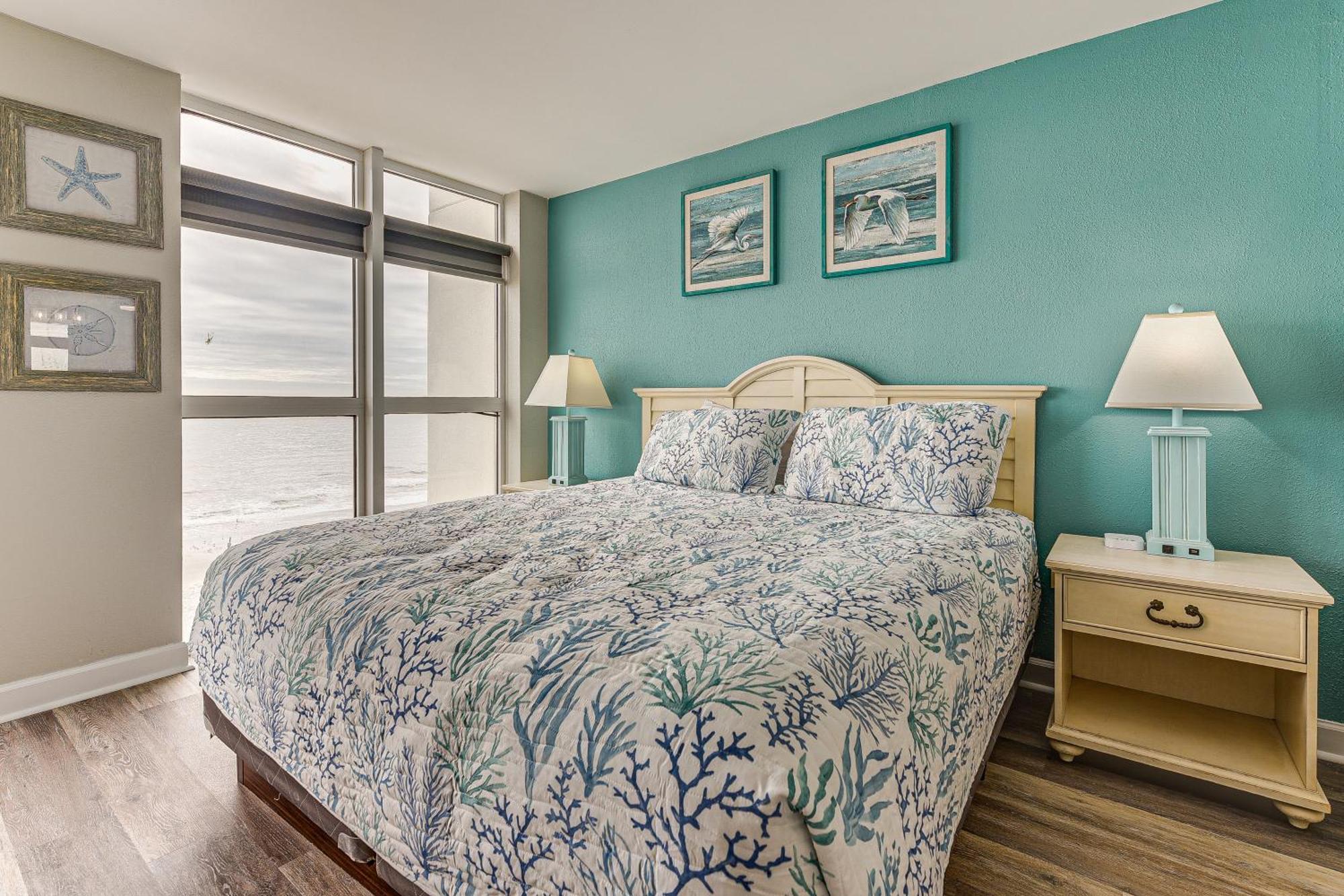 Oceanfront North Myrtle Beach Gem Pools Access! المظهر الخارجي الصورة